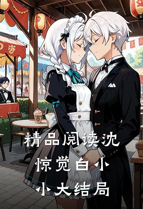 精品阅读沈惊觉白小小大结局