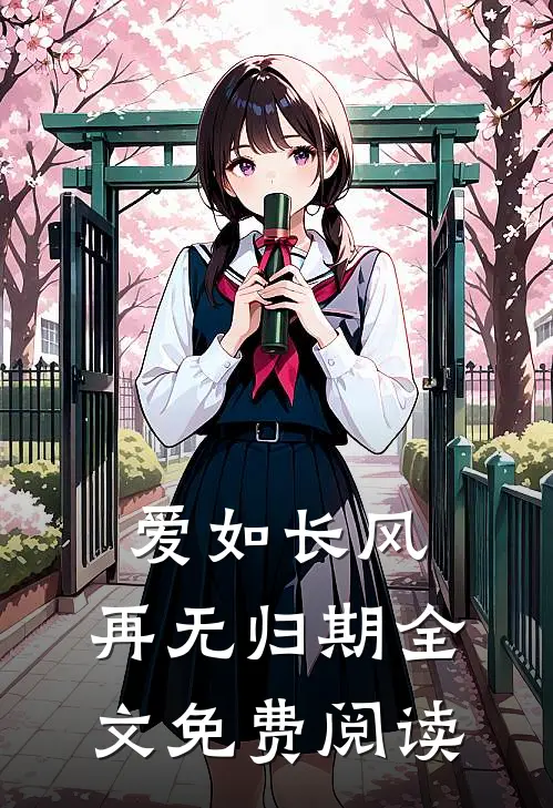 爱如长风，再无归期全文免费阅读