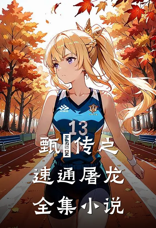 甄嬛传之速通屠龙全集小说