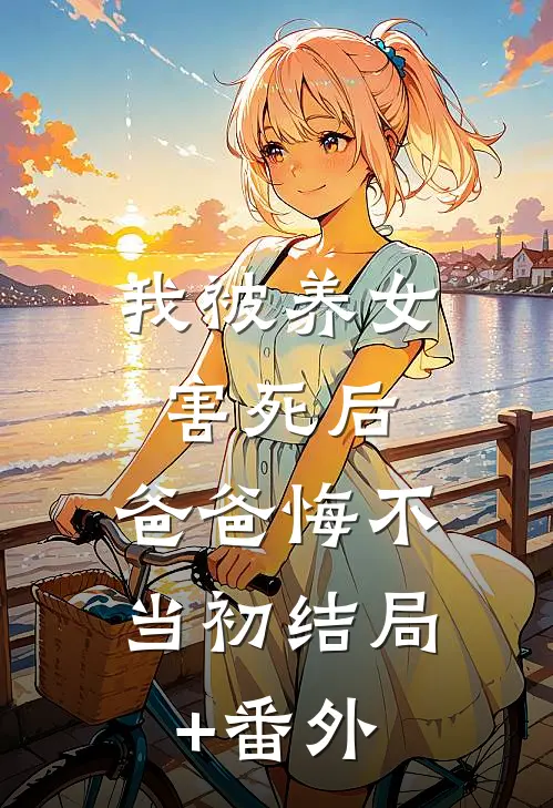 我被养女害死后，爸爸悔不当初结局+番外