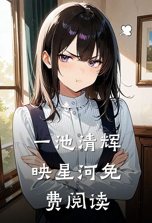 一池清辉映星河免费阅读