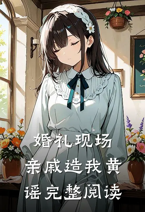 婚礼现场，亲戚造我黄谣完整阅读