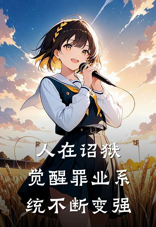 人在诏狱，觉醒罪业系统不断变强