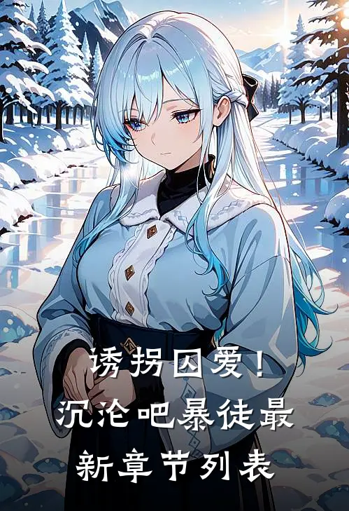 诱拐囚爱！沉沦吧暴徒最新章节列表