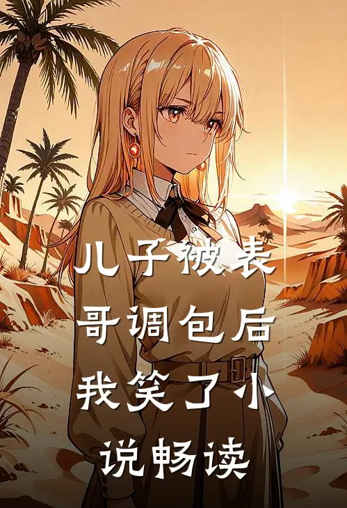 儿子被表哥调包后,我笑了畅读