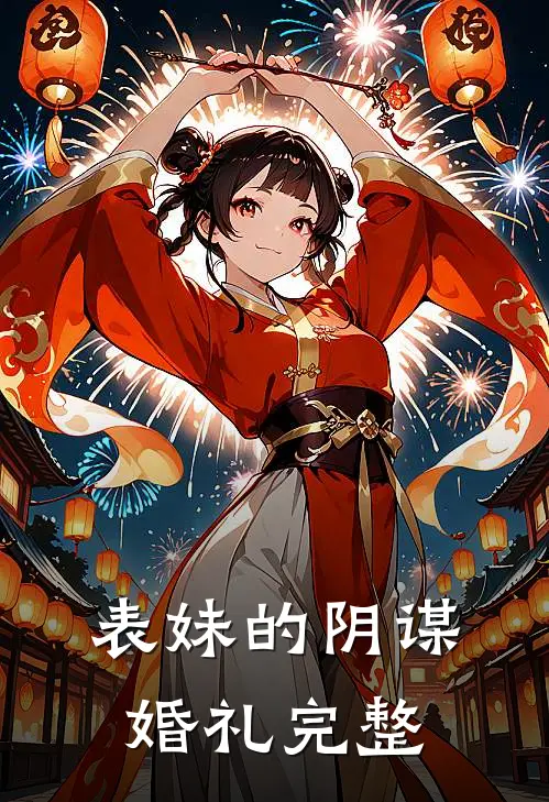 表妹的阴谋婚礼完整