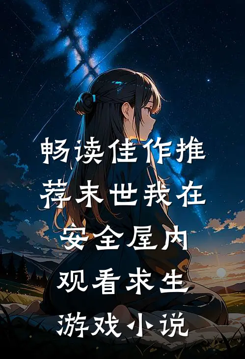 畅读佳作推荐末世我在安全屋内观看求生游戏小说