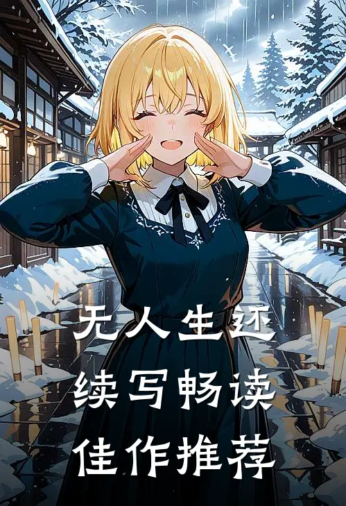 无人生还续写畅读佳作推荐