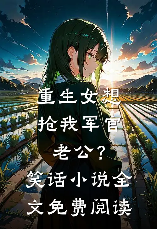 重生女想抢我军官老公？笑话小说全文免费阅读