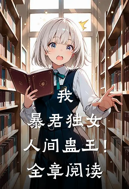 我，暴君独女，人间蛊王！全章阅读