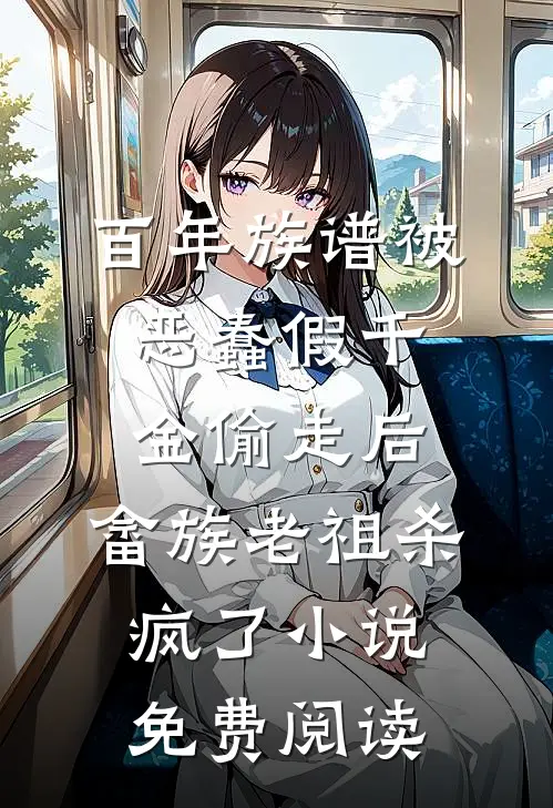 百年族谱被恶蠢假千金偷走后，畲族老祖杀疯了小说免费阅读