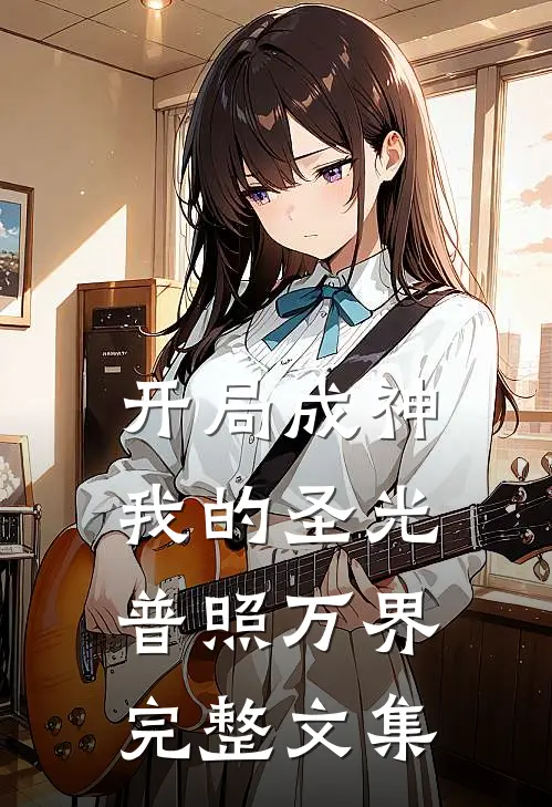 开局成神：我的圣光普照万界完整文集