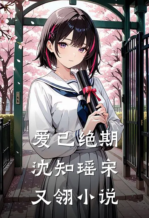 爱已绝期沈知瑶宋又翎小说