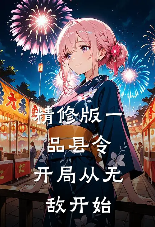 精修版一品县令：开局从无敌开始