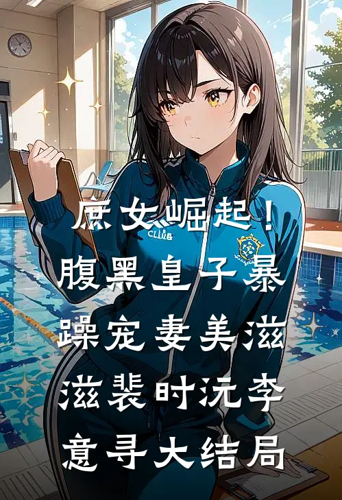 庶女崛起！腹黑皇子暴躁宠妻美滋滋裴时沅李意寻大结局