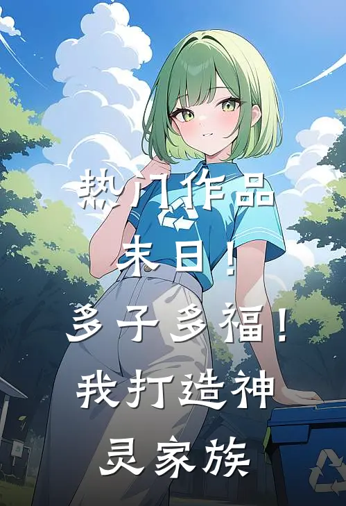 热门作品末日！多子多福！我打造神灵家族