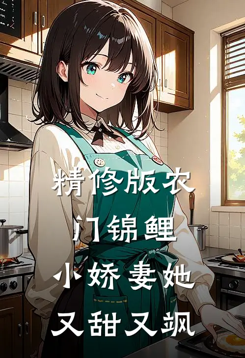 精修版农门锦鲤：小娇妻她又甜又飒