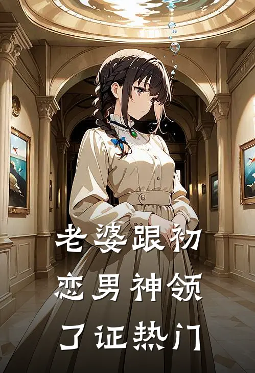 老婆跟初恋男神领了证热门
