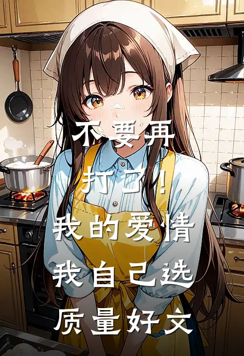 不要再打了！我的爱情我自己选质量好文