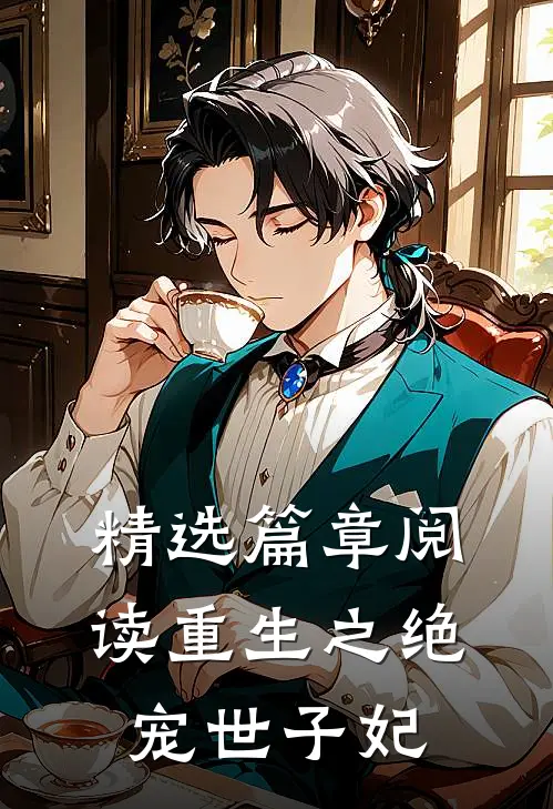 精选篇章阅读重生之绝宠世子妃