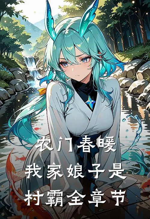农门春暖：我家娘子是村霸全章节