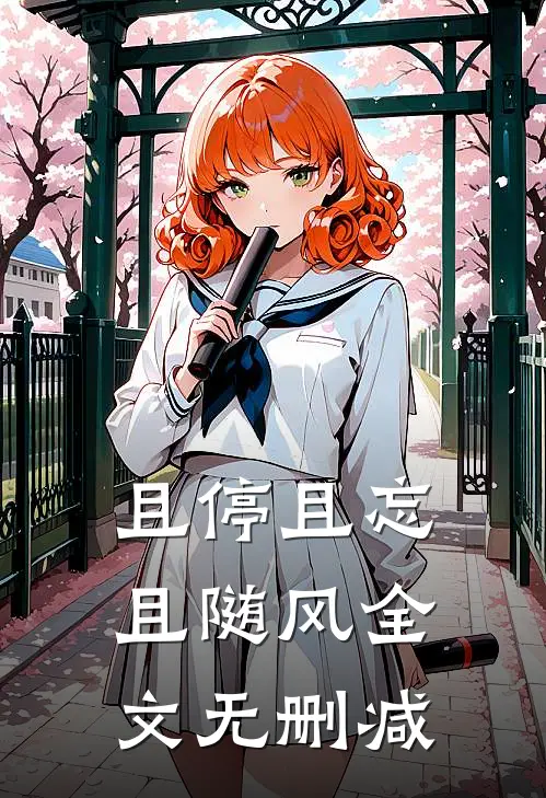 且停且忘且随风全文无删减