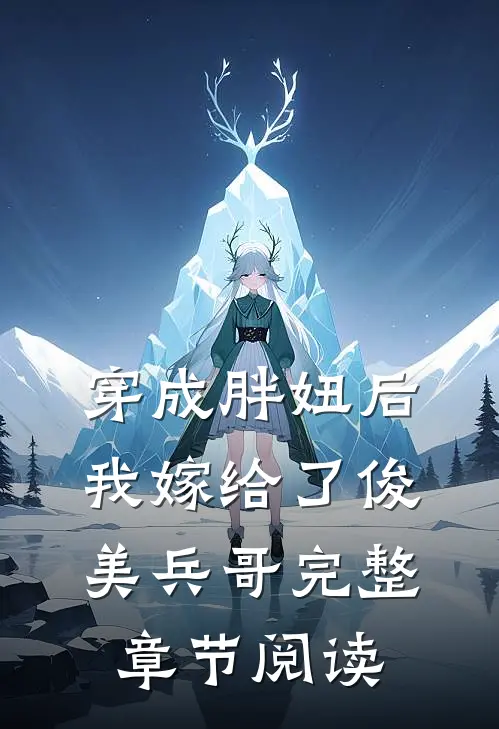穿成胖妞后我嫁给了俊美兵哥完整章节阅读