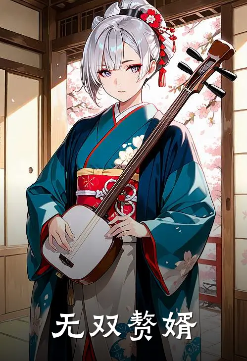 无双赘婿