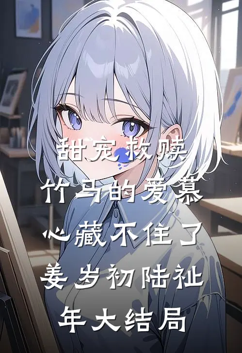 甜宠救赎：竹马的爱慕心藏不住了姜岁初陆祉年大结局