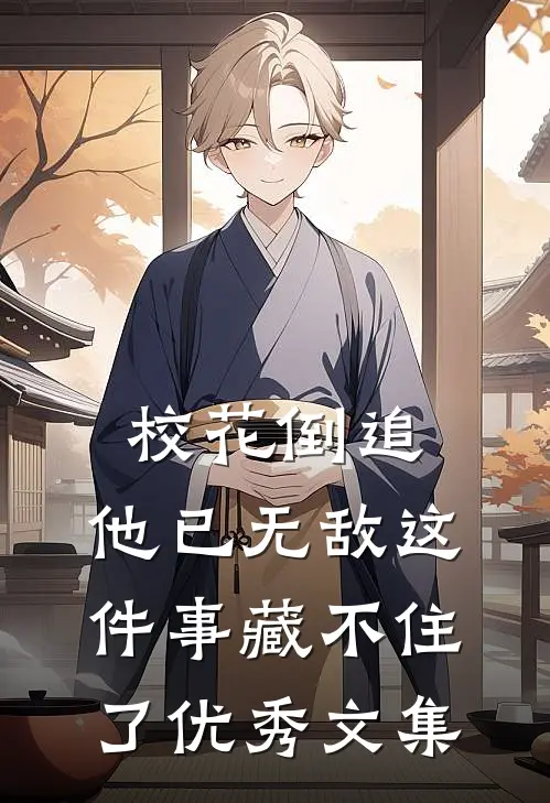 校花倒追，他已无敌这件事藏不住了优秀文集