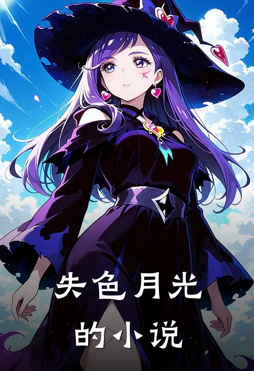 失色月光的小说