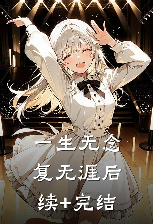 一生无念复无涯后续+完结