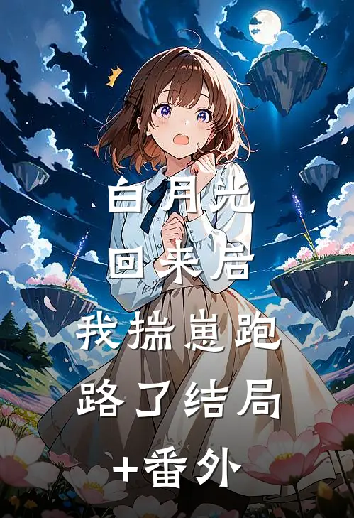 白月光回来后，我揣崽跑路了结局+番外
