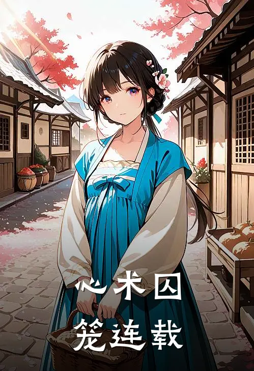 心术囚笼连载