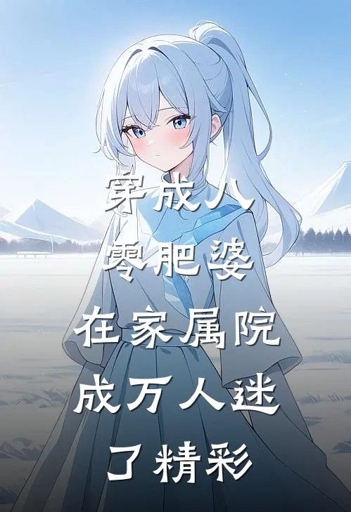 穿成八零肥婆，在家属院成万人迷了精彩