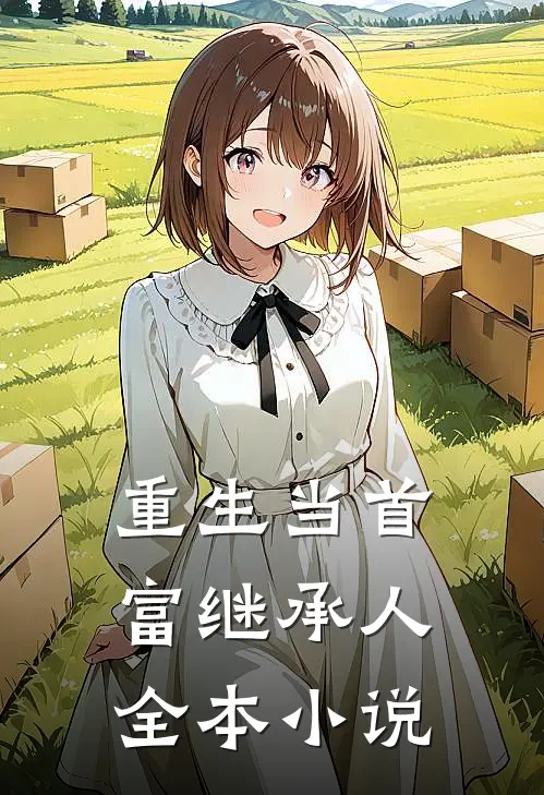 重生当首富继承人全本小说