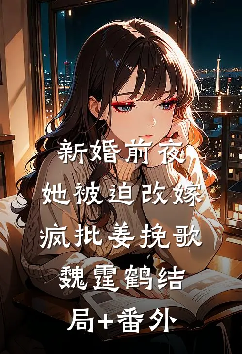 新婚前夜，她被迫改嫁疯批姜挽歌魏霆鹤结局+番外