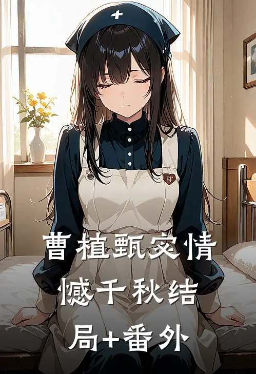 曹植甄宓情憾千秋结局+番外