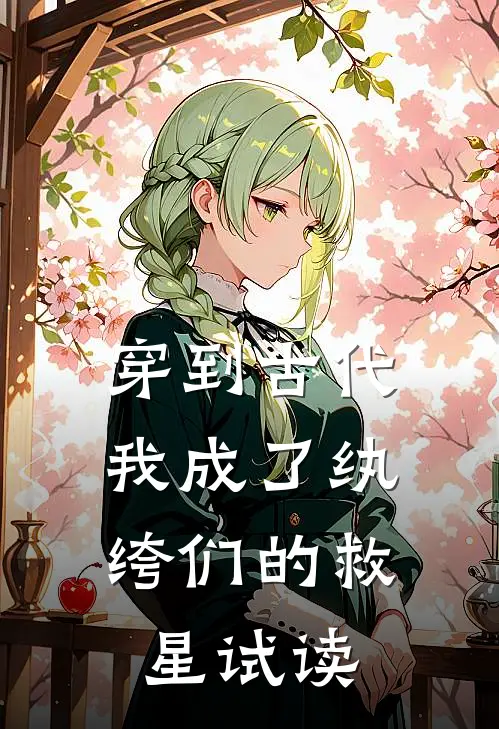 穿到古代：我成了纨绔们的救星试读
