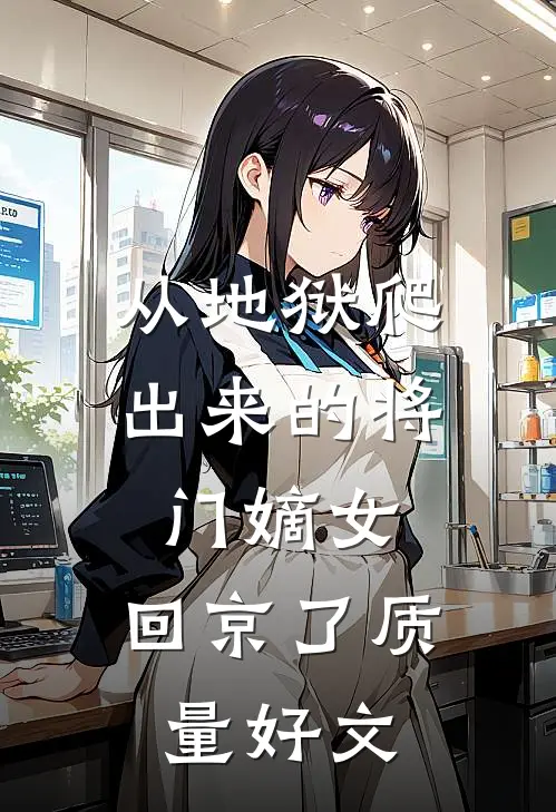 从地狱爬出来的将门嫡女，回京了质量好文