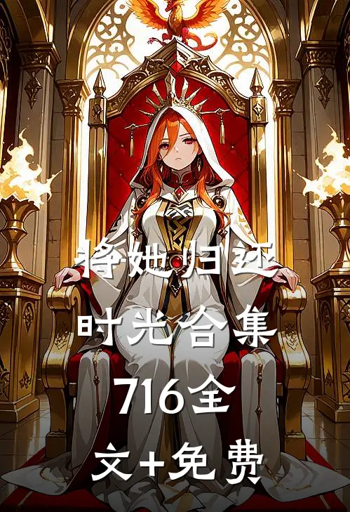将她归还时光合集716全文+免费