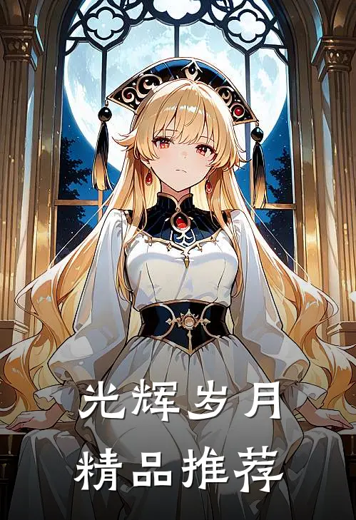 光辉岁月精品推荐