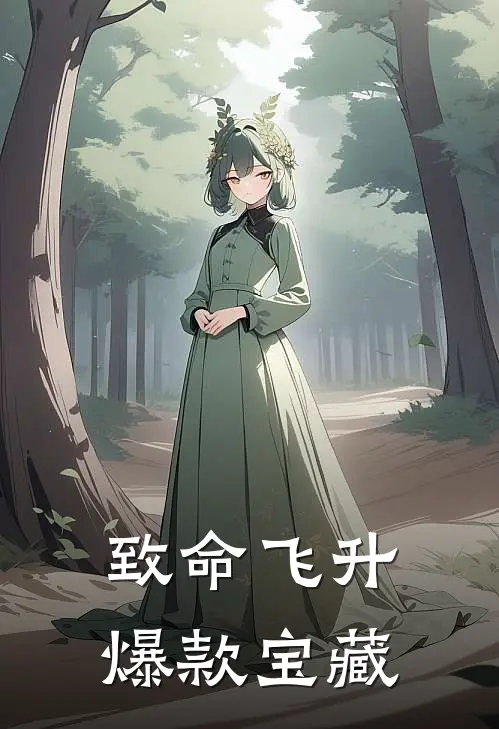 致命飞升爆款宝藏