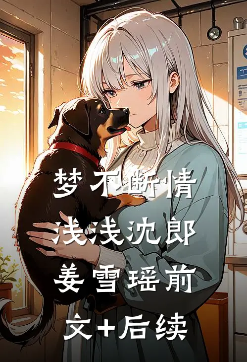 梦不断情浅浅沈郎姜雪瑶前文+后续