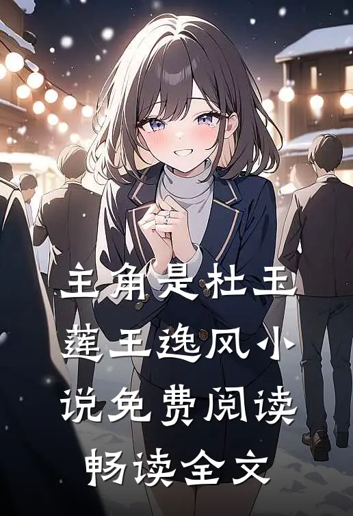 主角是杜玉莲王逸风小说免费阅读畅读全文