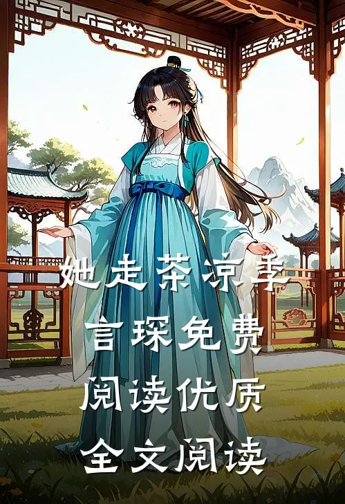 她走茶凉季言琛免费阅读优质全文阅读
