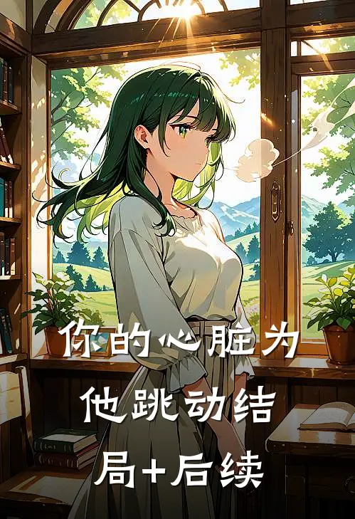你的心脏为他跳动结局+后续