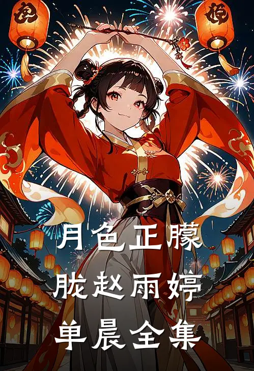 月色正朦胧赵雨婷单晨 全集
