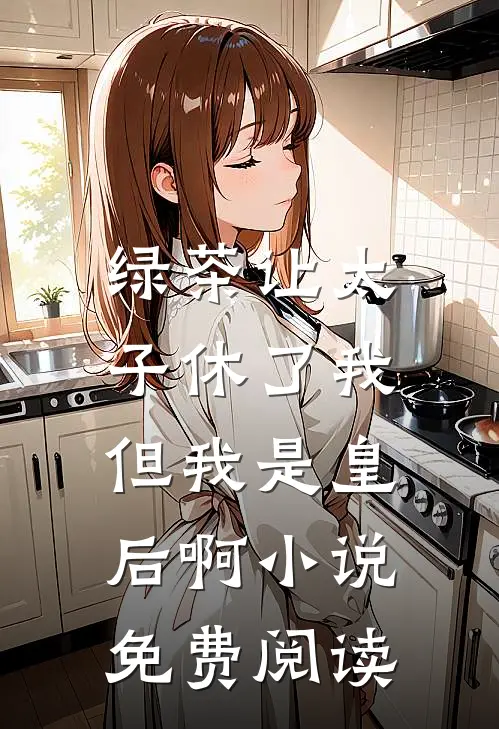 绿茶让太子休了我，但我是皇后啊小说免费阅读