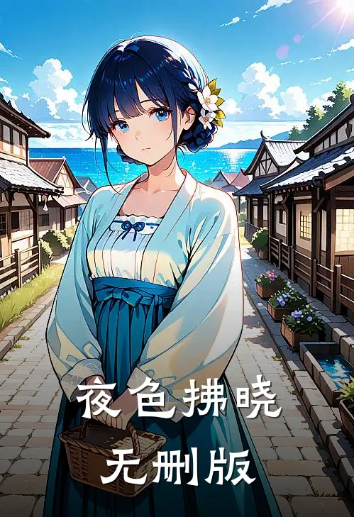 夜色拂晓无删版